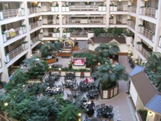Embassy Suites