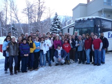 A good time was had by all.