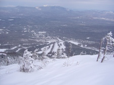 First Tracks - White Nitro - Double Black - Do you feel lucky?