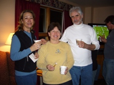 So, you wanna talk about skiing?