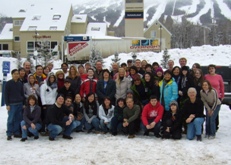 A good time was had by all.