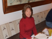 Bye Bye from Laura - our trip leader