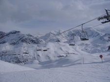 Crowds?  What crowds?