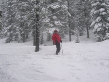 A hidden jewel - Good Medicine run